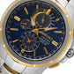 Seiko SSC798P1 Coutura Multifunction Watch for Men