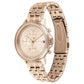 Tommy Hilfiger Madison analog watch for women NCTH1782190