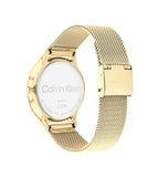 CALVIN KLEIN 25200003 - KRISHNA WATCH COMPANY