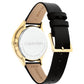 Calvin Klein 25200123 Timeless Mesh Automatic Quartz Watch for Women