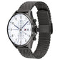 Tommy Hilfiger West analog watch for men NCTH1791709