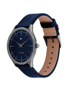 Tommy Hilfiger Adrian analog watch for men TH1710467 - KRISHNA WATCH COMPANY