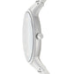 Men's Three-Hand Date Stainless Steel Watch AR11181