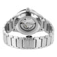 Emporio Armani Automatic Stainless Steel Watch AR60053