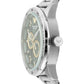 Emporio Armani Automatic Stainless Steel Watch AR60053