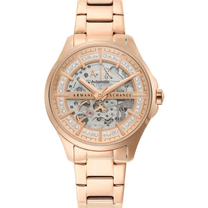 Armani Exchange Analog Watch AX5262 - KRISHNA WATCH COMPANY