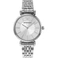 EMPORIO ARMANI  Gianni T-Bar Analog Watch for Women AR11445