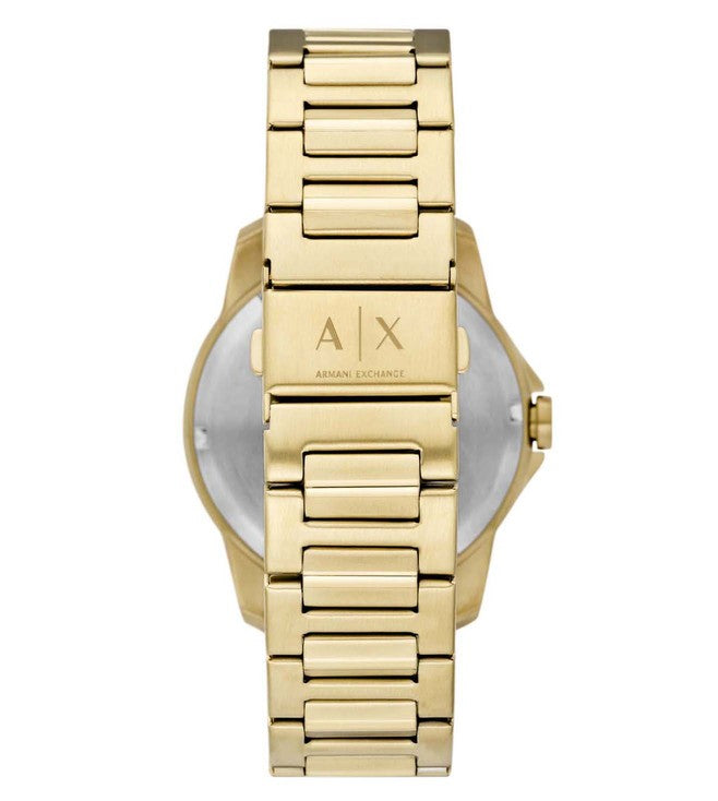 Armani Exchange Analog Watch AX1734