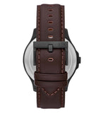 Armani Exchange Automatic Watch AX2446