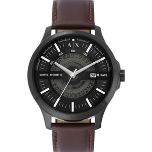 Armani Exchange Automatic Watch AX2446 - KRISHNA WATCH COMPANY