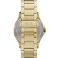 Armani Exchange Automatic Watch AX2443