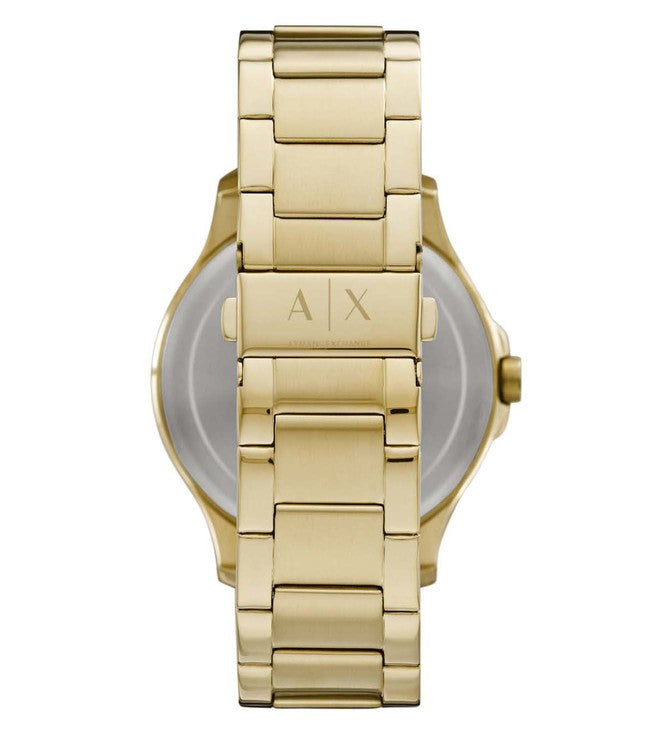 Armani Exchange Automatic Watch AX2443