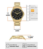 Armani Exchange Automatic Watch AX2443 - KRISHNA WATCH COMPANY