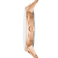 Armani Exchange Analog Watch AX5584