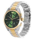 EMPORIO ARMANI Chronograph Watch for Men AR11511