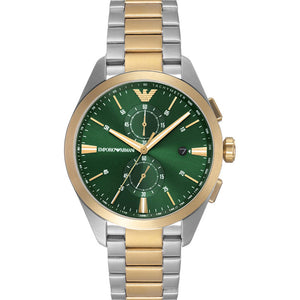 EMPORIO ARMANI Chronograph Watch for Men AR11511 - KRISHNA WATCH COMPANY