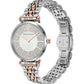 EMPORIO ARMANI Watch for Women AR11537 front and back side