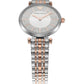 EMPORIO ARMANI Women Watch AR11537 upper side
