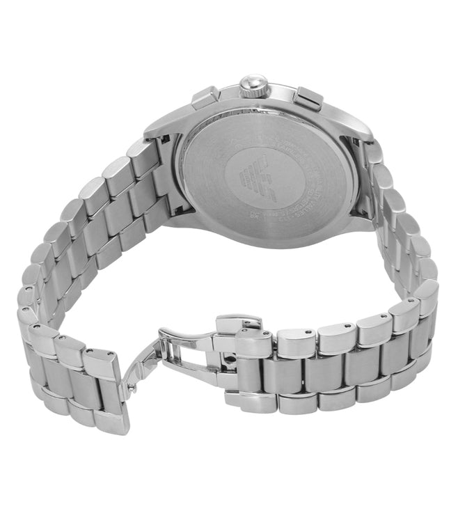 EMPORIO ARMANI Chronograph Watch for Men AR11528