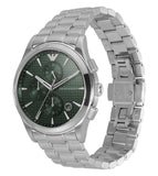 EMPORIO ARMANI Chronograph Watch for Men - AR11529