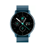 STYX KORE ELECTRIC BLUE SMARTWATCH