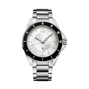 CALVIN KLEIN Play K2W21X46 - KRISHNA WATCH COMPANY