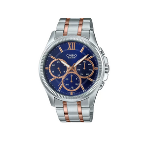 ENTICER MEN MTP-E315HRG-2AVIF - A1776 - KRISHNA WATCH COMPANY