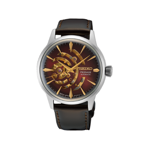 SEIKO PRESAGE SSA457J1 - KRISHNA WATCH COMPANY