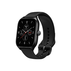 AMAZFIT GTS 4 INFINITE BLACK - KRISHNA WATCH COMPANY