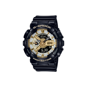 G-SHOCK GMA-S110GB-1ADR - G1286 - KRISHNA WATCH COMPANY