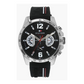 Mens Multi-Function Black Dial Watch - 1791473
