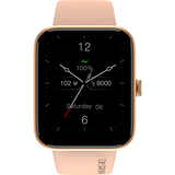 NOISE COLORFIT PULSE GO BUZZ ROSE PINK