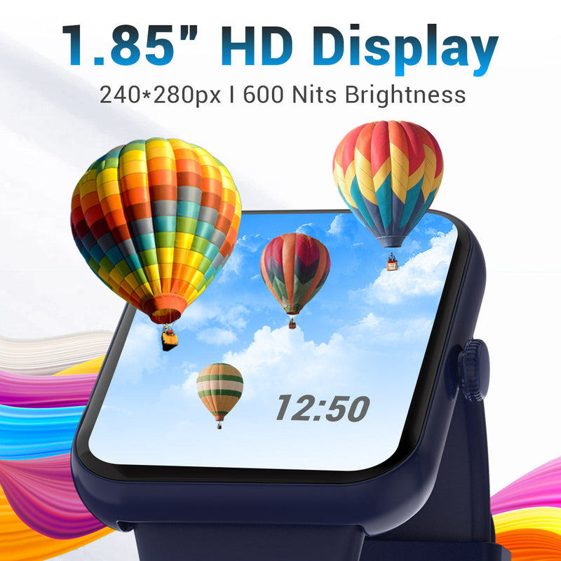 MAXIMA MAX PRO SAMURAI BLUE