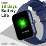 MAXIMA MAX PRO SAMURAI BLUE