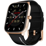MAXIMA SMART WATCH MAX PRO SHOGUN BLACK GOLD