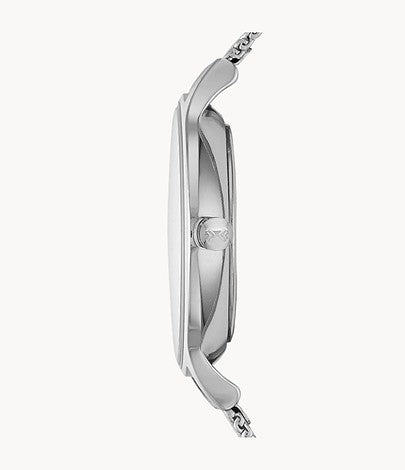 Anita Lille Steel Mesh Watch SKW2307