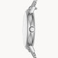 Signatur Lille Steel Mesh Watch SKW2759