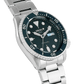 SEIKO 5 SPORTS AUTOMATIC WATCH - SRPD63K1