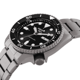 Seiko 5 SPORTS AUTOMATIC WATCH - SRPD65K1