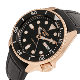 Seiko 5 SPORTS AUTOMATIC WATCH - SRPD76K1