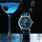 Seiko PRESAGE COCKTAIL TIME 'OLD CLOCK' WATCH - SRPE43J1