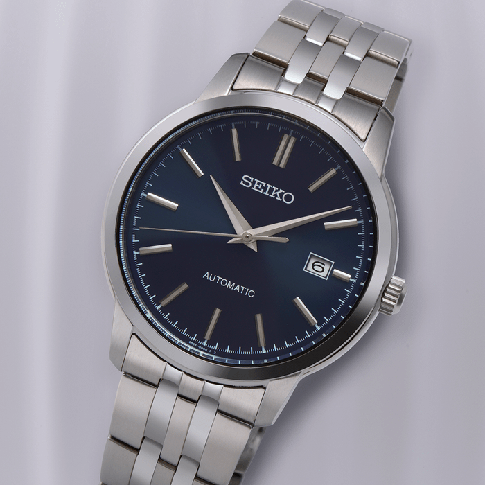 Seiko DRESS AUTOMATIC WATCH - SRPH87K1 - KRISHNA WATCH COMPANY