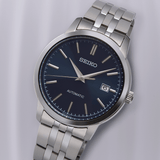 Seiko DRESS AUTOMATIC WATCH - SRPH87K1 - KRISHNA WATCH COMPANY