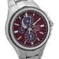COUTURA SOLAR WATCH - SSC763P1