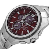 Seiko COUTURA SOLAR WATCH - SSC763P1 - KRISHNA WATCH COMPANY