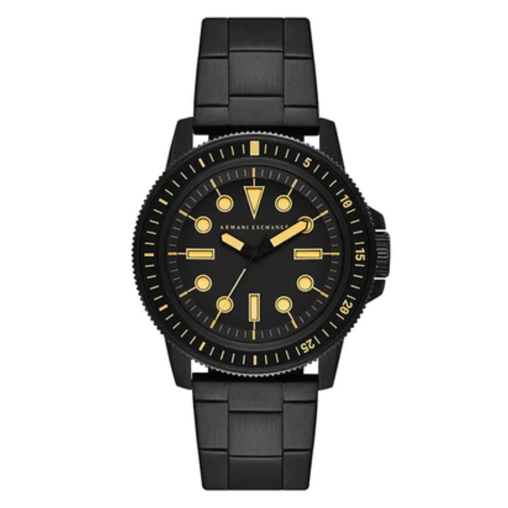 Armani Exchange Analog Watches AX1855 - KRISHNA WATCH COMPANY