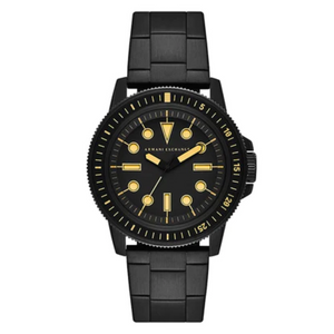 Armani Exchange Analog Watches AX1855 - KRISHNA WATCH COMPANY