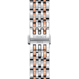 TISSOT T-Classic LE LOCLE POWERMATIC 80 T0064072203300