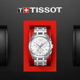 TISSOT T-Classic COUTURIER CHRONOGRAPH T0356171103100