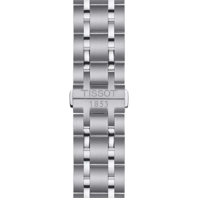 TISSOT T-Classic COUTURIER CHRONOGRAPH T0356171103100